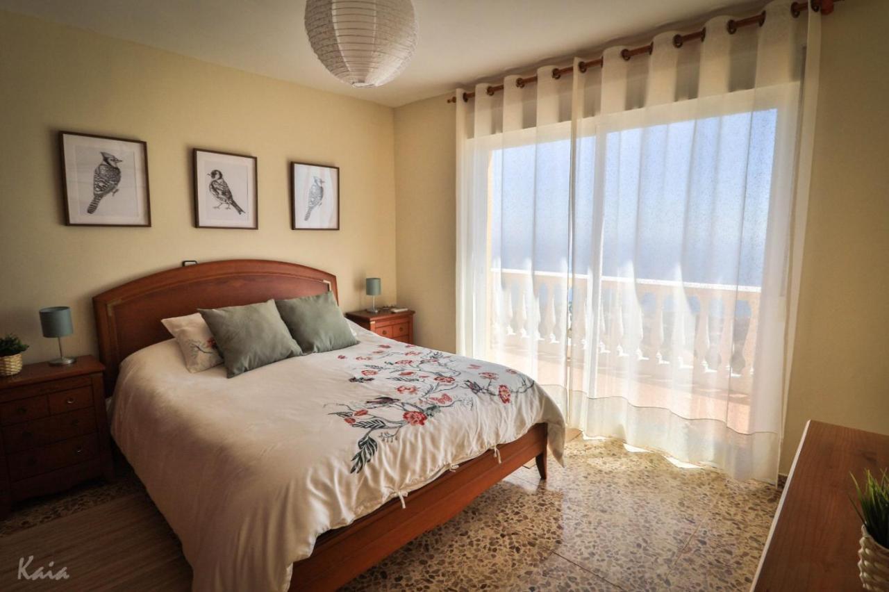 Villa La Tuna Benalmádena Dış mekan fotoğraf